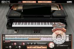 EZkeys Grand Piano - EZkeys Grand Piano