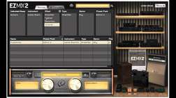 EZmix 2 - EZmix 2