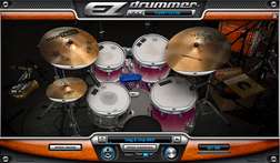 Funkmasters EZX - Funkmasters EZX