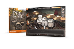 Indie Folk EZX - Indie Folk EZX