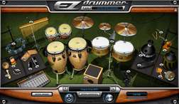 Latin Percussion EZX - Latin Percussion EZX