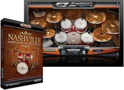 Nashville EZX - Nashville EZX