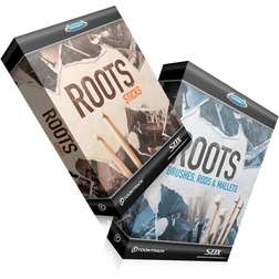 Roots SDX Bundle - Roots SDX Bundle