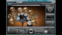 Superior Drummer 2.0 - Superior Drummer 2.0