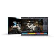 Toontrack Superior Drummer 3.0 [DIGITAL]