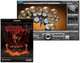 The Metal Foundry SDX - The Metal Foundry SDX