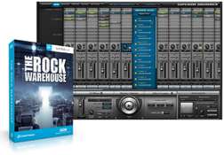 The Rock Warehouse SDX - The Rock Warehouse SDX