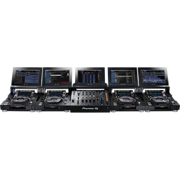 CDJ-TOUR1 - CDJ-TOUR1