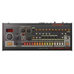 TR-08 - TR-08