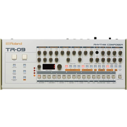 TR-09 - TR-09