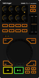 CMD PL-1 - CMD PL-1