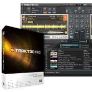 Native Instruments Traktor Pro