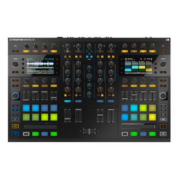 TRAKTOR KONTROL S8 - TRAKTOR KONTROL S8