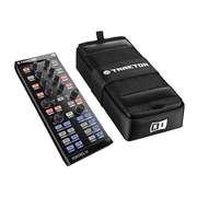Native Instruments TRAKTOR KONTROL X1 + BAG