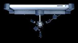 iORBIT1 iPad-Holder - iORBIT1 iPad-Holder
