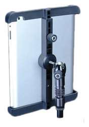 iORBIT1 iPad-Holder - iORBIT1 iPad-Holder