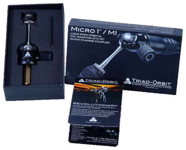Micro M1 - Micro M1