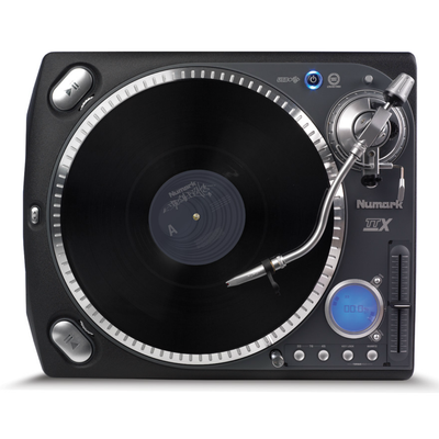Numark TTX USB