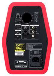 Turbo 4 Red - Turbo 4 Red