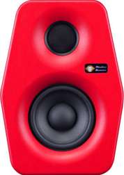 Turbo 4 Red - Turbo 4 Red