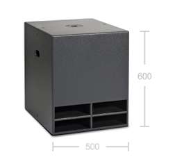 Compact TCX-15B - Compact TCX-15B