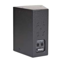 Compact TCX-8 - Compact TCX-8
