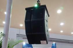 Focus TFA-400 - Focus TFA-400