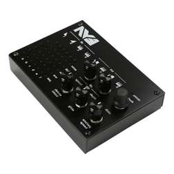 AY3 MKII - AY3 MKII