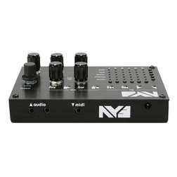 AY3 MKII - AY3 MKII