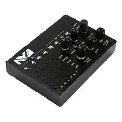 AY3 MKII - AY3 MKII