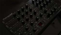 TherapSid MKII - TherapSid MKII