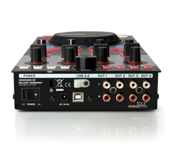 Contour Interface Edition - Contour Interface Edition
