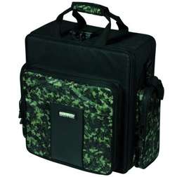 CD PLAYER/Mixer Bag Superior - CD PLAYER/Mixer Bag Superior