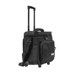 Ultimate Trolley To Go Black - Ultimate Trolley To Go Black