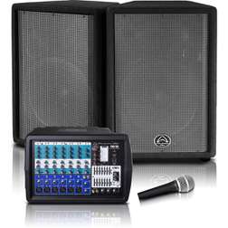 PMX 700 SYSTEM - PMX 700 SYSTEM