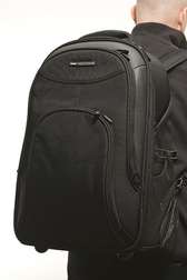 Creator Wheeled Laptop Backpack 21" V3 - Creator Wheeled Laptop Backpack