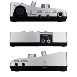 UA-4FX2 - UA-4FX2