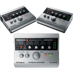 UA-4FX2 - UA-4FX2