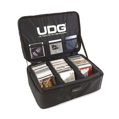 UDG CD Jewelcase Bag
