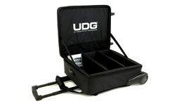 CD Jewelcase Trolley - CD Jewelcase Trolley