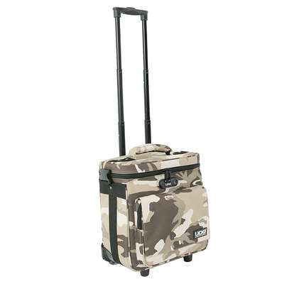 UDG CD Trolley 256 Set