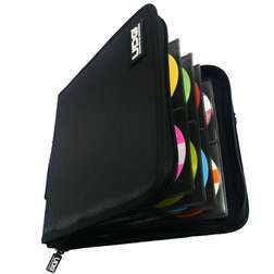 CD Wallet 128 - CD Wallet 128