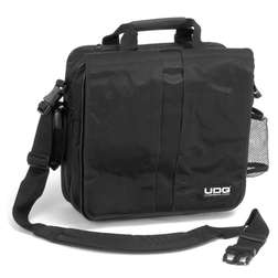 Courier Bag Deluxe - Courier Bag Deluxe