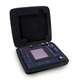Creator Korg Kaoss Pad KP3+/Kaossilator Pro+ Hardcase Black - Creator Korg Kaoss Pad KP3+/Kaossilator Pro+ Hardcase Black