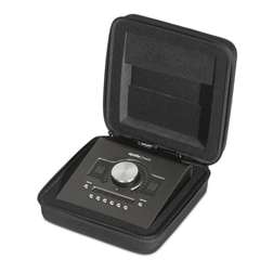 Creator Universal Audio Apollo Twin MKII Hardcase Black - Creator Universal Audio Apollo Twin MKII Hardcase Black