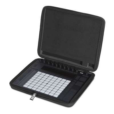 Ableton Push 2 + UDGキャリングケース UDG Creator Ableton Push 2 Hardcase - SKYLARK