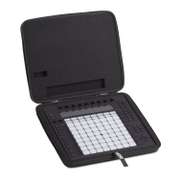 UDG Creator Ableton Push Hardcase Black