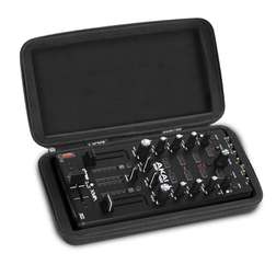 Creator Akai AFX/AMX Hardcase Black - Creator Akai AFX/AMX Hardcase Black