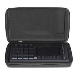 Creator Akai MPC Live/Touch Hardcase Black - Creator Akai MPC Live/Touch Hardcase Black