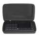 Creator Akai MPC Live/Touch Hardcase Black - Creator Akai MPC Live/Touch Hardcase Black